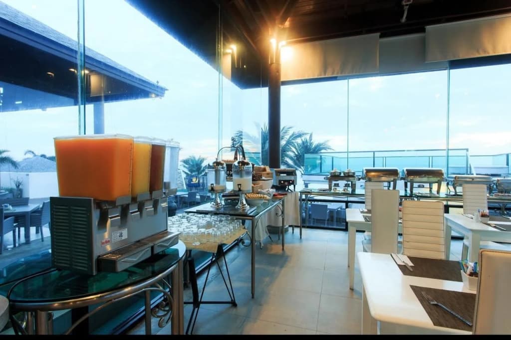 Samui Resotel Beach Resort - photo 25