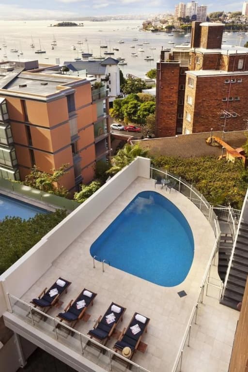 Macleay Hotel - photo 10