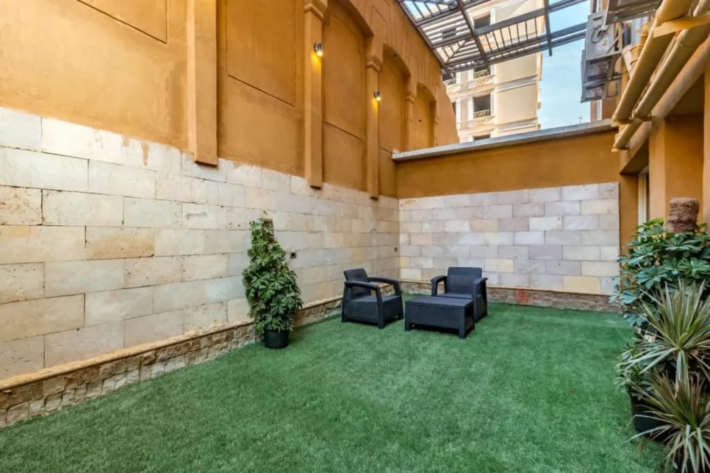 Prime Residence New Cairo - photo 32
