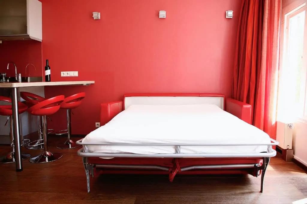 Prinsenhuis Apartments - photo 2
