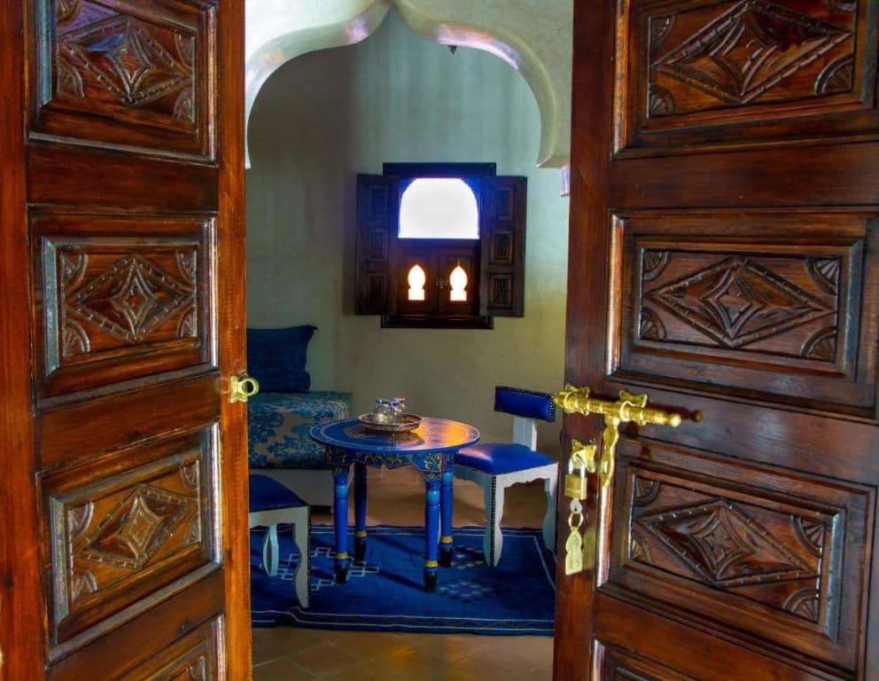 Riad El Walida - photo 4
