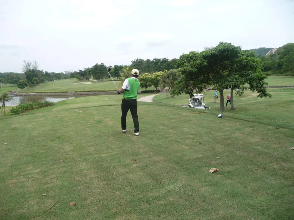 Nilai Springs Resort Hotel - photo 22