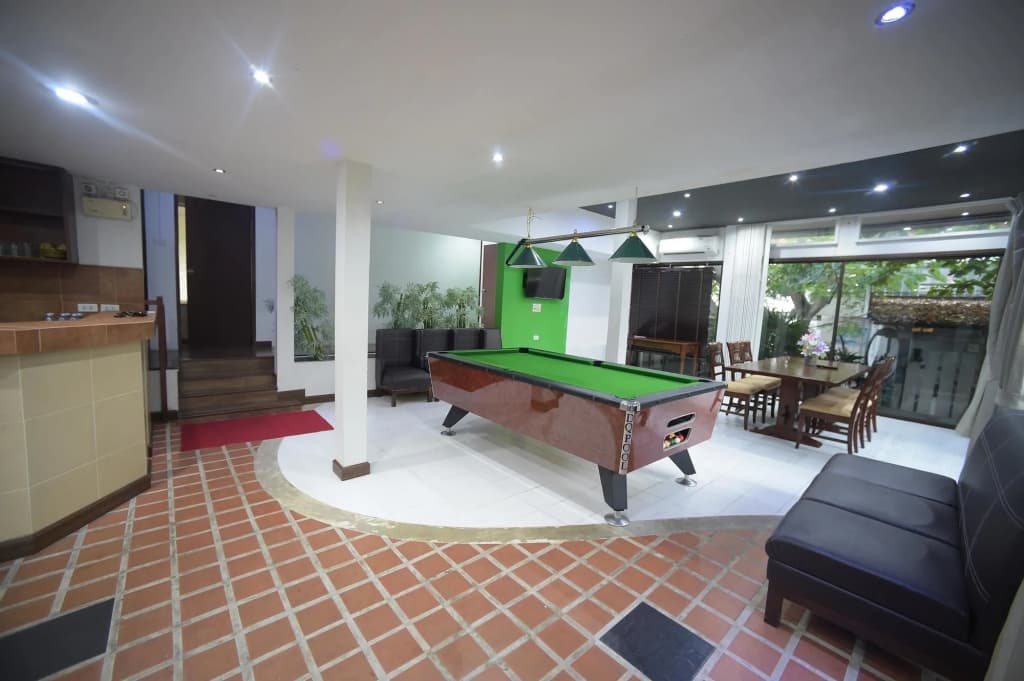 Villa Navin Resort - photo 29