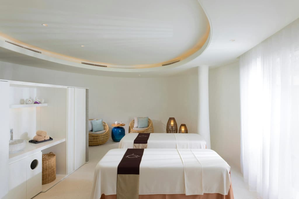 Centara Mirage Lagoon Maldives - photo 18