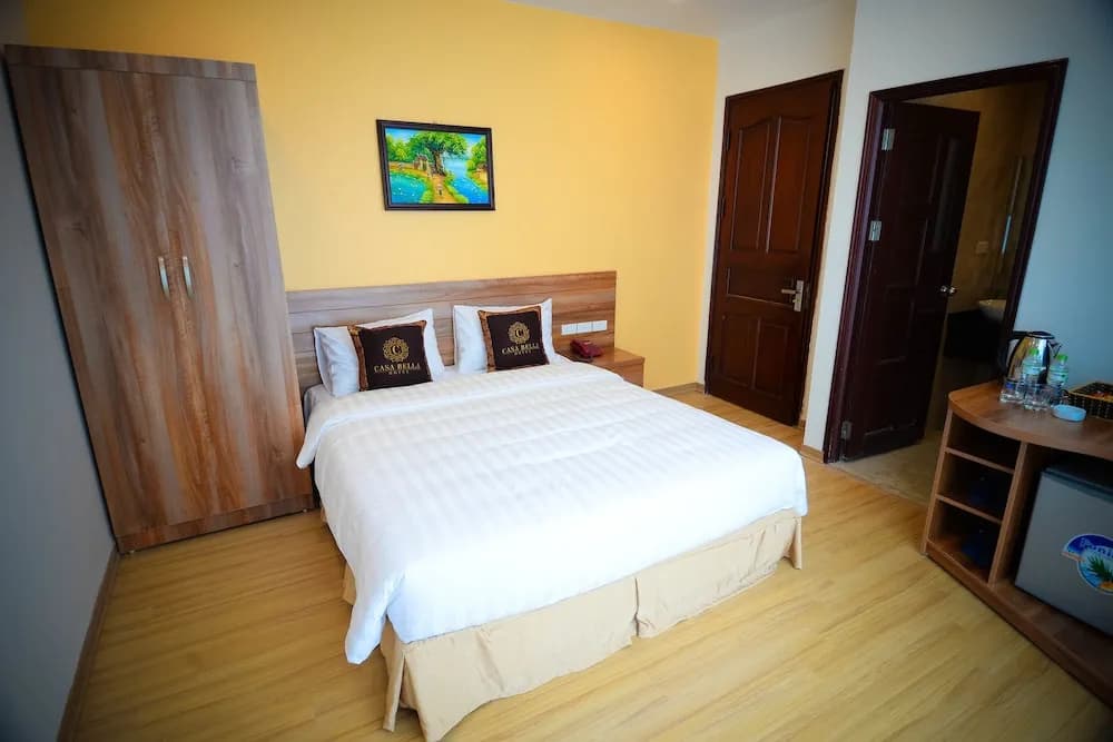 Casa Bella Hotel - photo 4