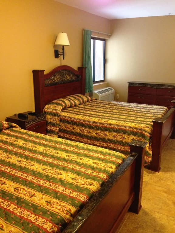 Miami Princess Hotel - photo 5