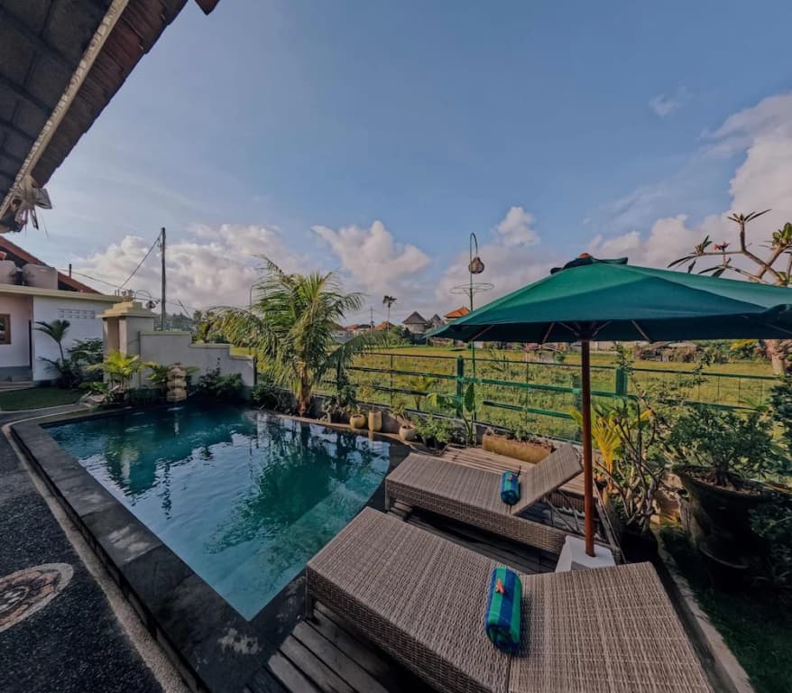 Bonito Suite Villa - photo 14