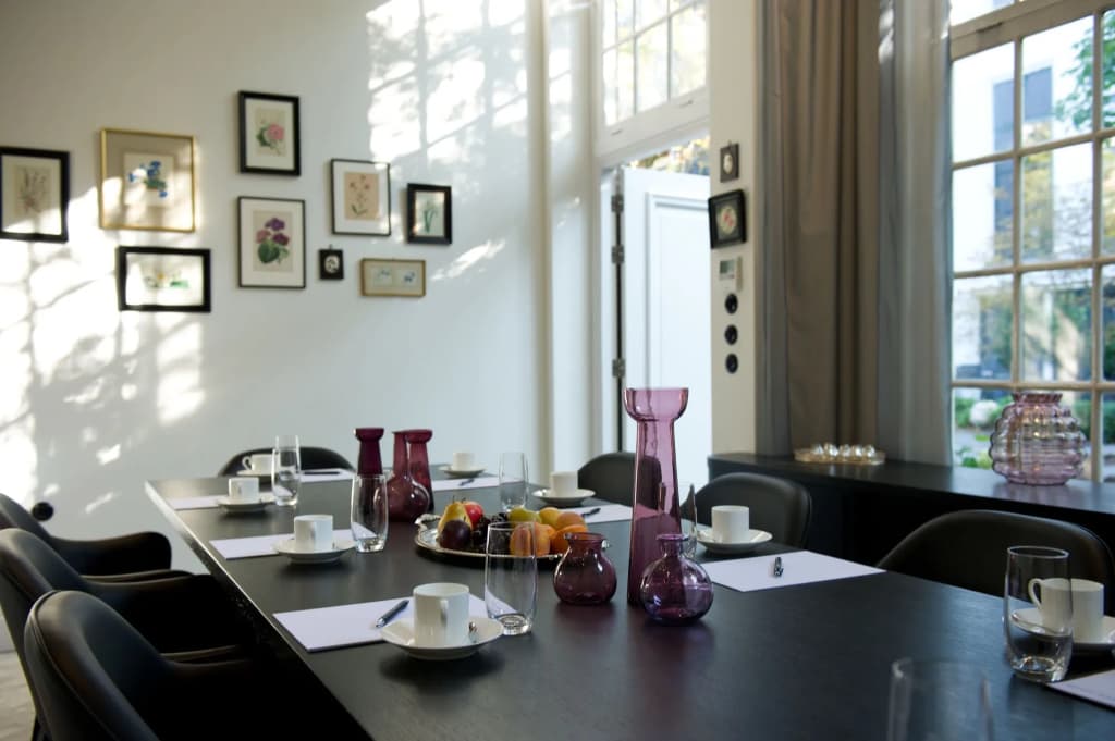 Canal House - photo 11