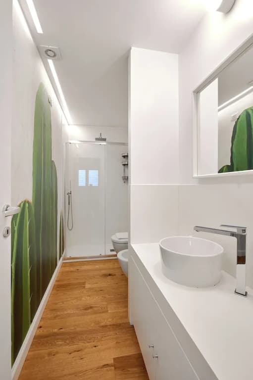 MILAN design Loft in great location - photo 9