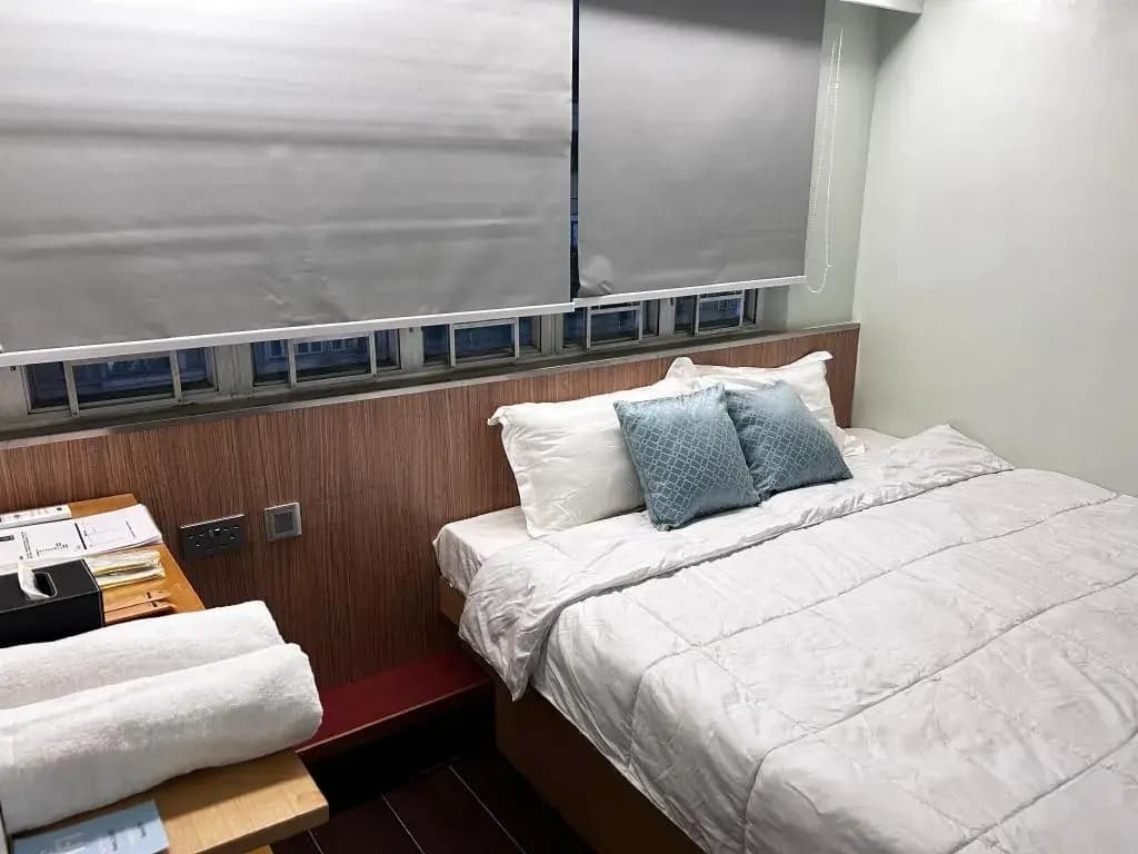 i-Hotel Limited - photo 21