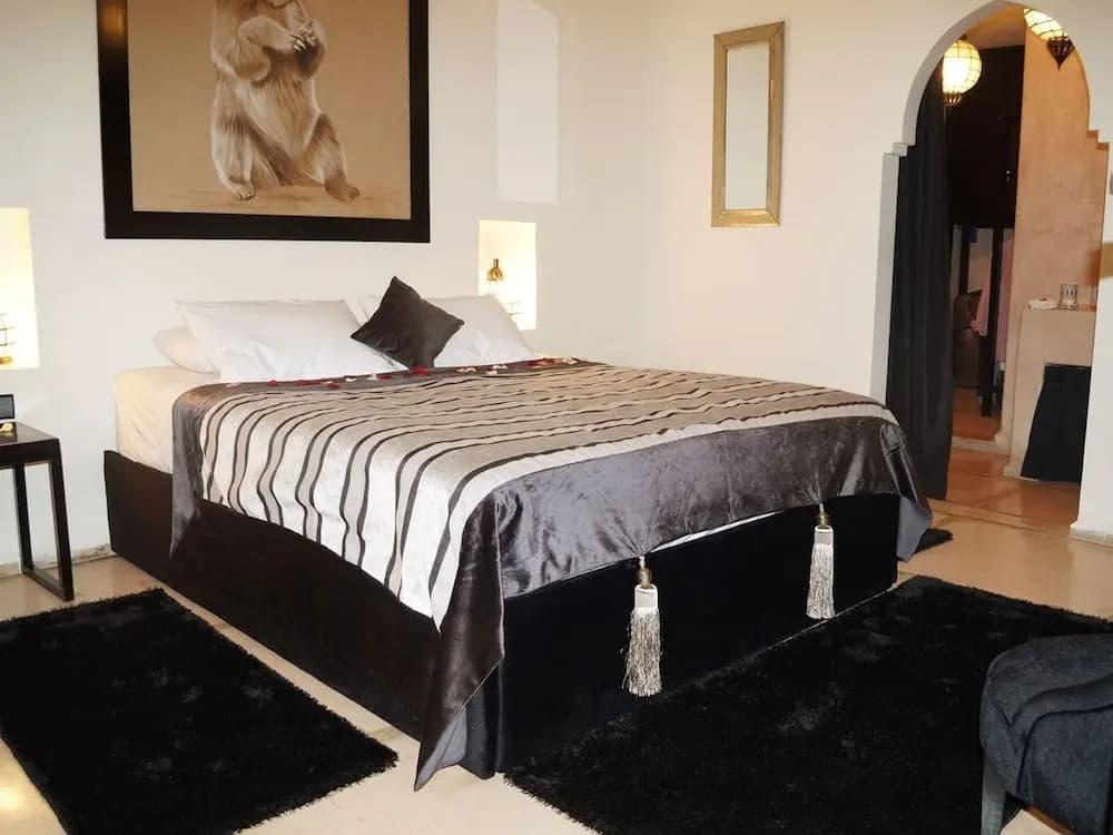 Maison Des Ours - main photo