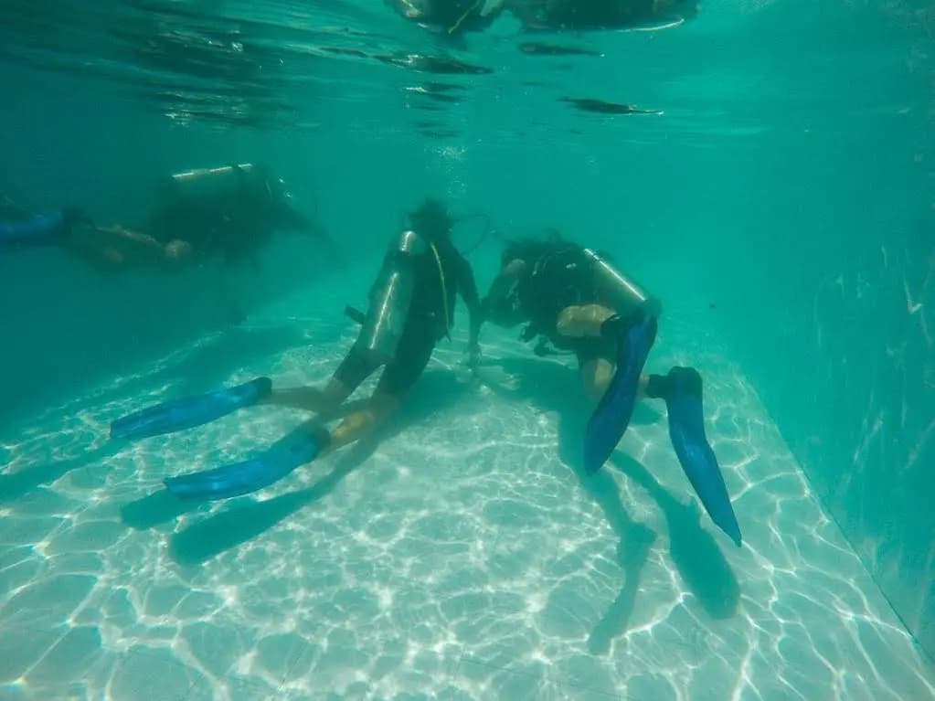 Just Surf and Dive Villa - photo 6