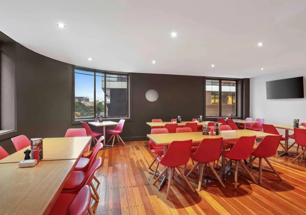 ibis Sydney World Square - photo 17