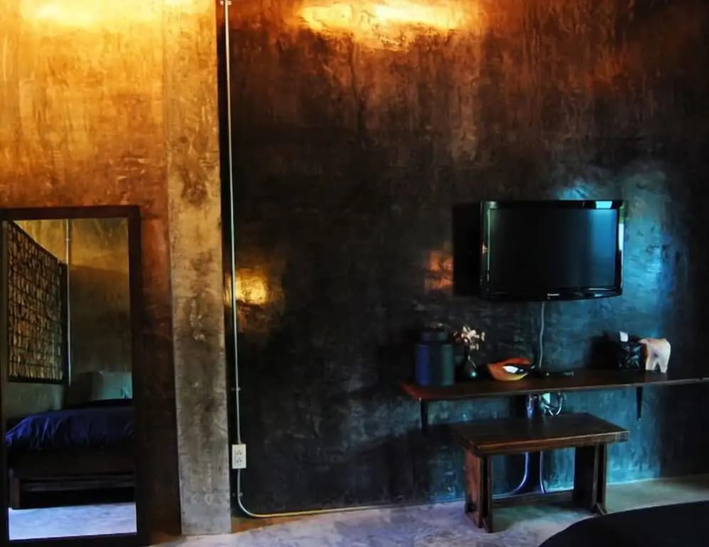 Qi 68 Hotel - photo 13