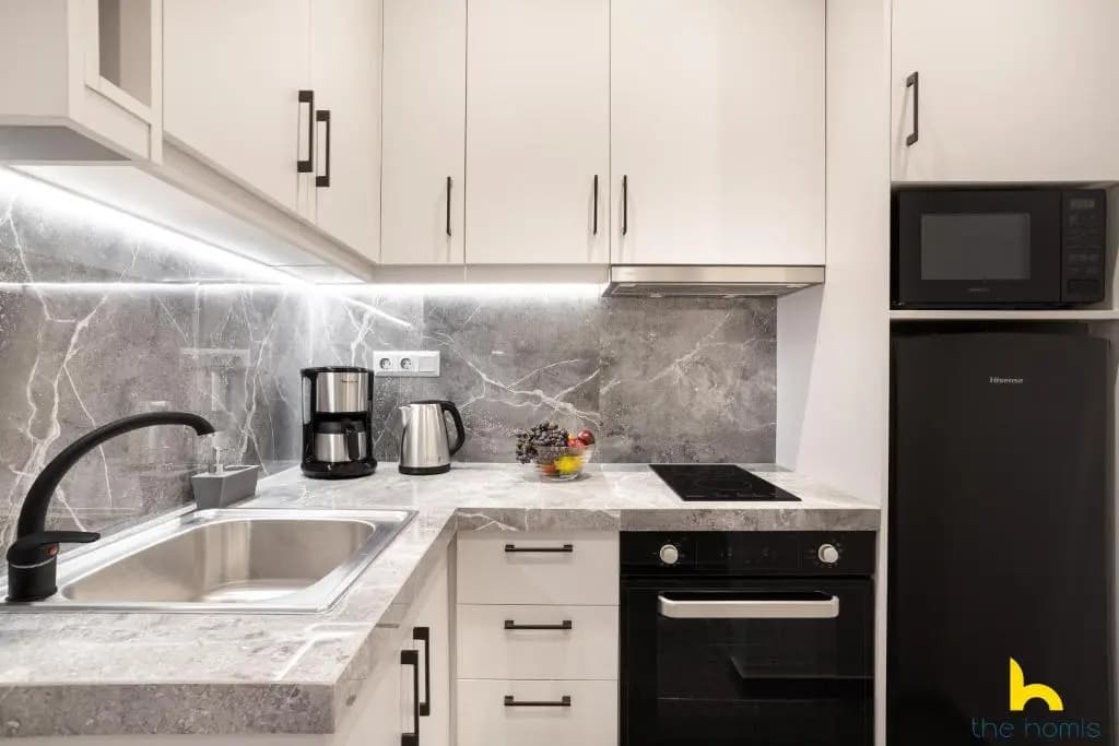 Dream Studio in Plaka near Syntagma & Acropolis! - main photo