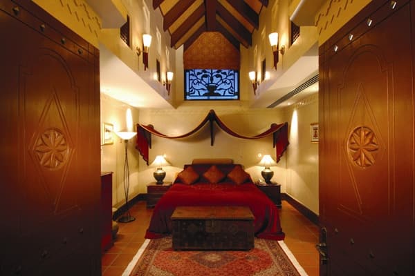 Jumeirah Beit Al Bahar - photo 2