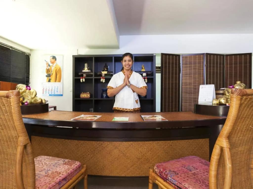 Karona Resort & Spa - photo 26