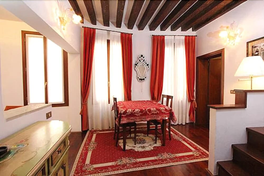 City Apartments - Capitello - main photo