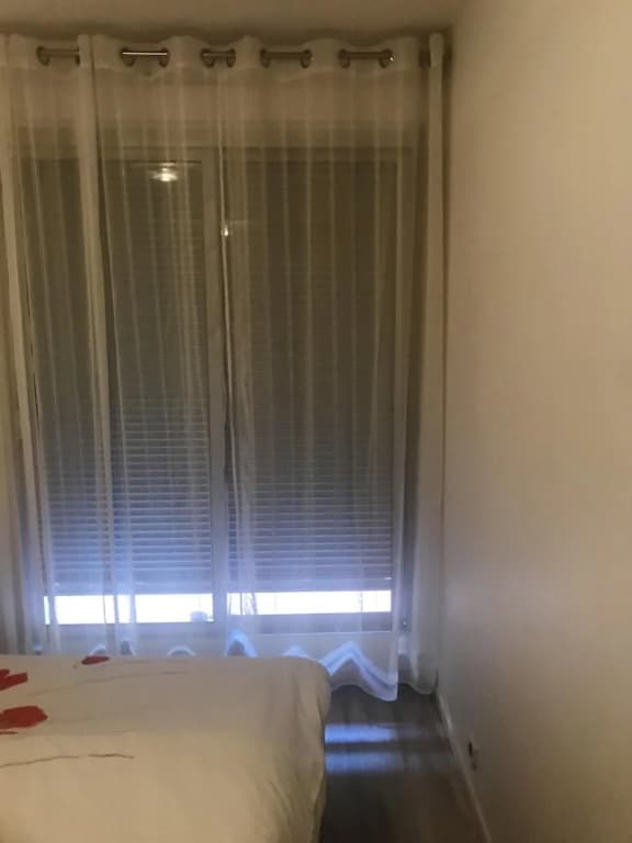 Apartment with 2 Bedrooms in Nice, with Wonderful City View, Balcony And Wifi - 1 Km From the Beach - photo 5