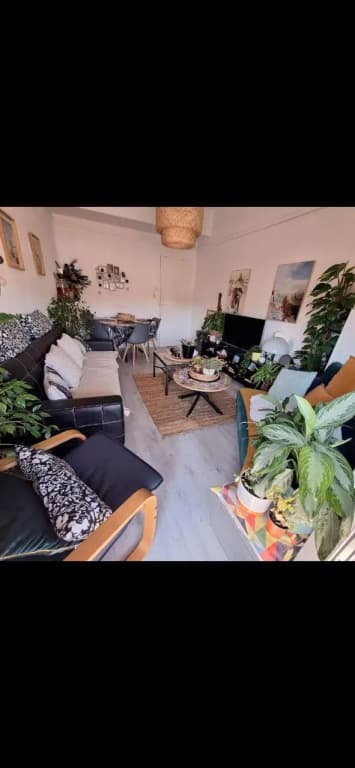 Appartement En Plein Centre De Nice - photo 22