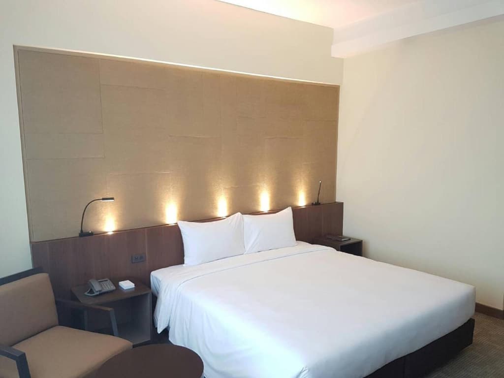 Louis' Tavern Hotel Don Muang - photo 32