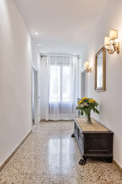 Tolentini Canal View Apartment - photo 29