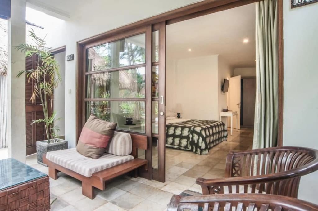 Bali Mystique Hotel and Apartments - photo 3