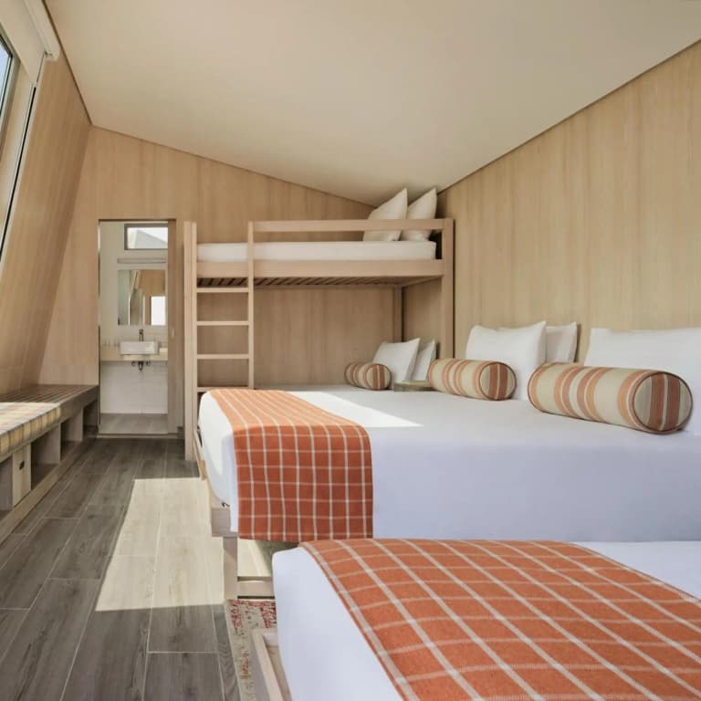 JA Hatta Fort Hotel - photo 44
