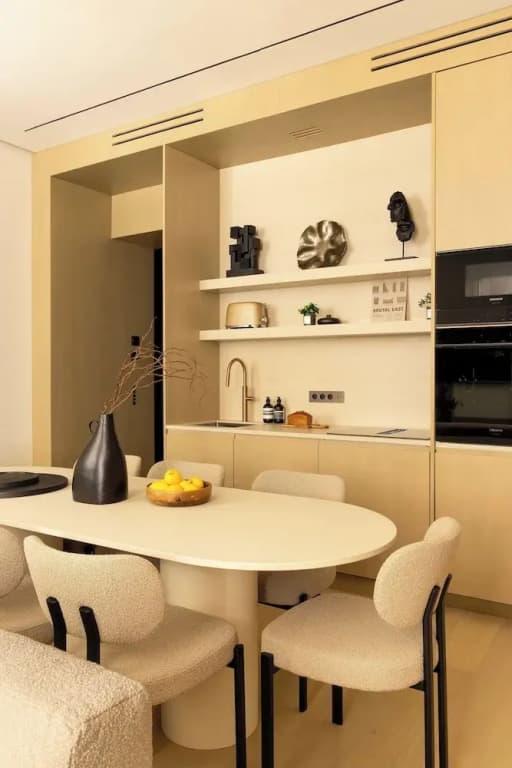 Luxury Flat -3br/8p- Madeleine/saint Honore - photo 20