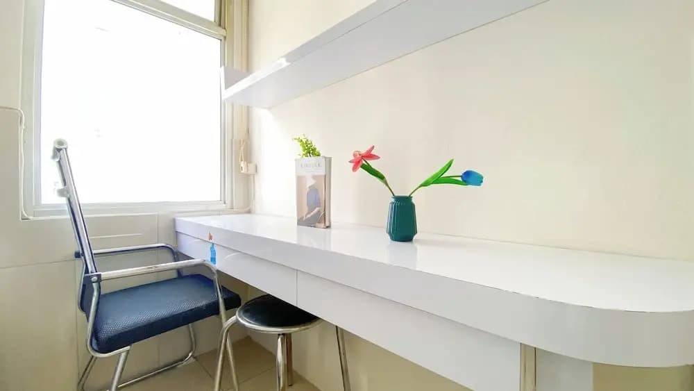 Spacious And Homey 3Br At Green Bay Pluit Apartment - photo 11