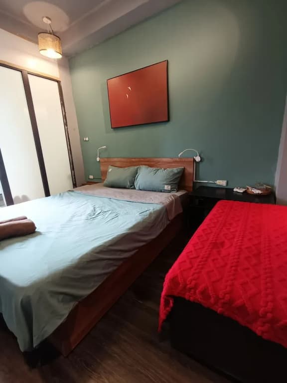 Red River Homestay - photo 19