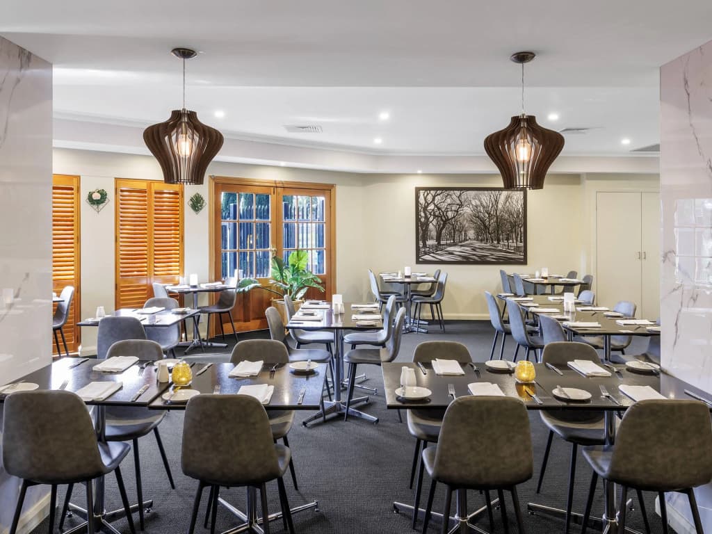 Quality Hotel Melbourne Airport - photo 19