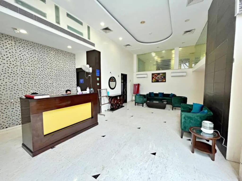The Grand Orion - Kailash Colony - photo 32