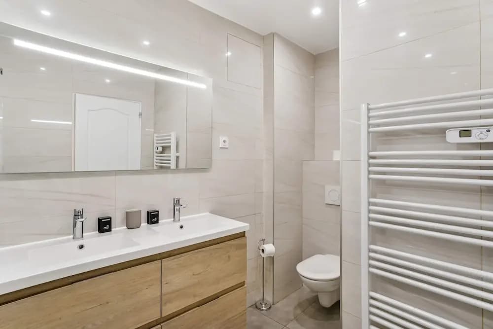 Spacious Apartment - 4BR 10P - Place d Italie - photo 13
