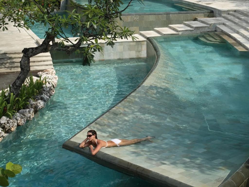 AYANA Segara Bali - photo 47