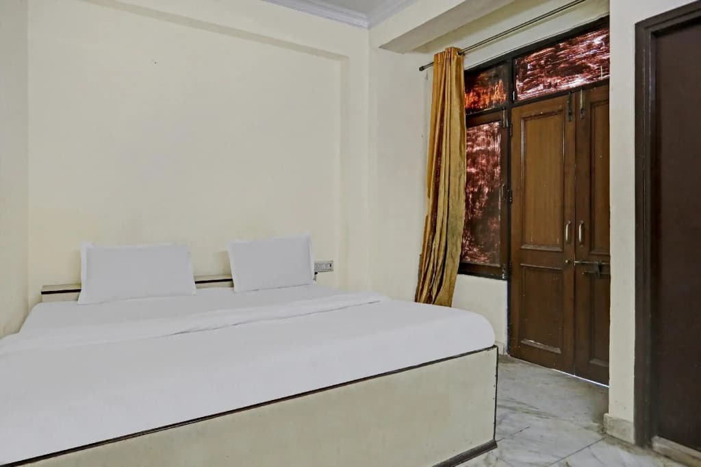 OYO Flagship 80499 Blossom Inn - photo 2