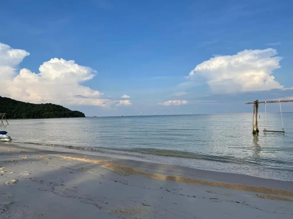Sao Beach Bungalow - photo 9