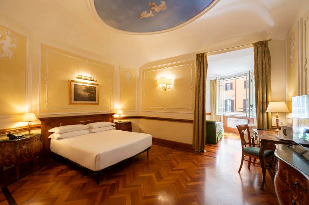 Hotel Hiberia - photo 29