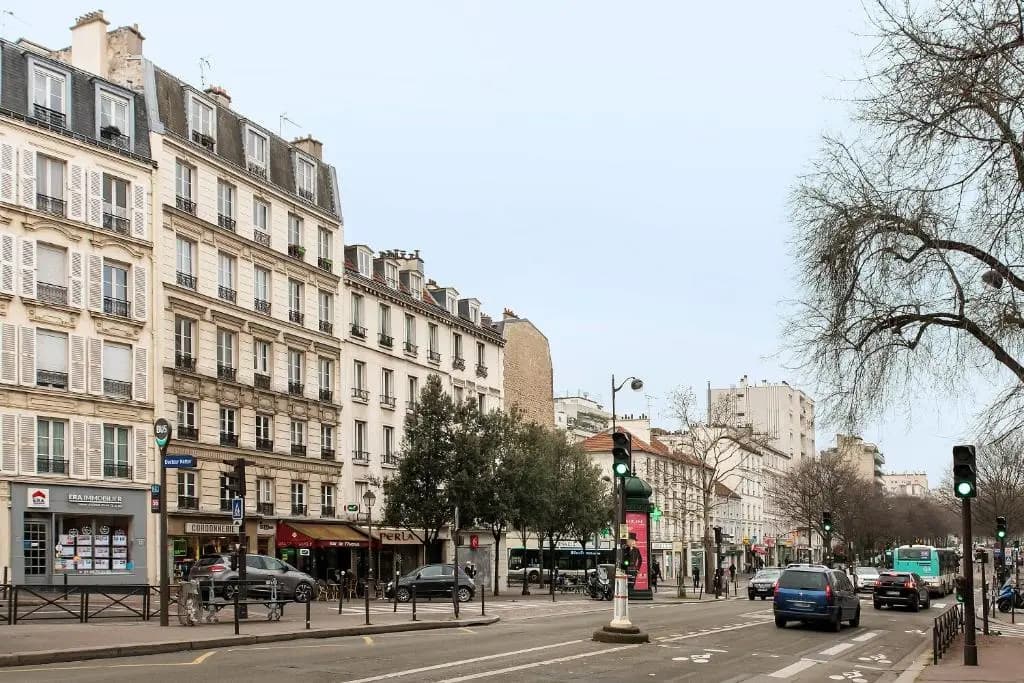 GuestReady - Spacious Flat for 4 near Bastille - photo 1