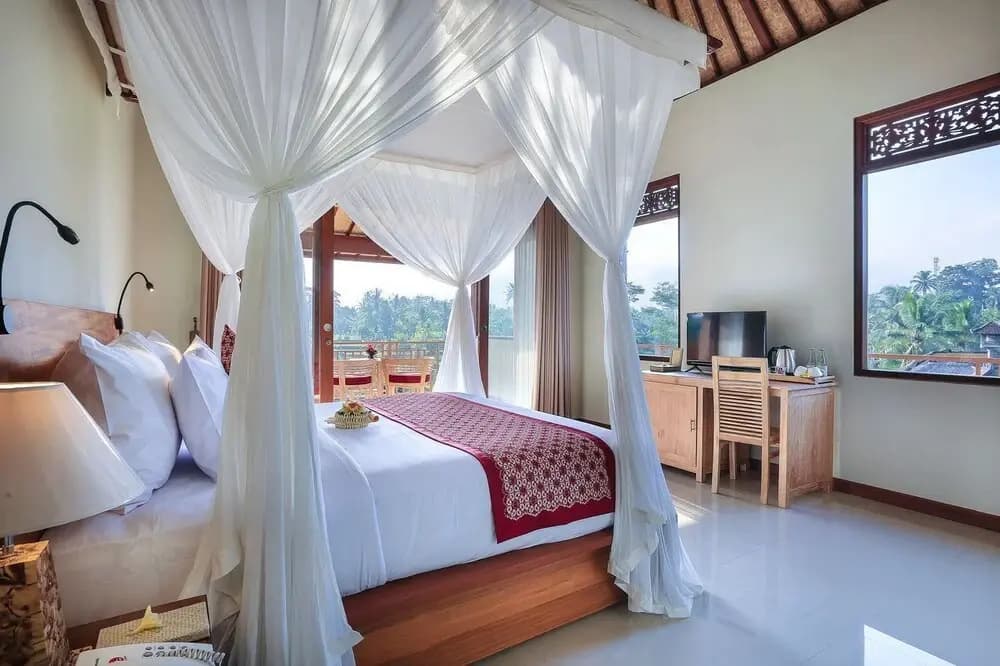 mas village resort - photo 1