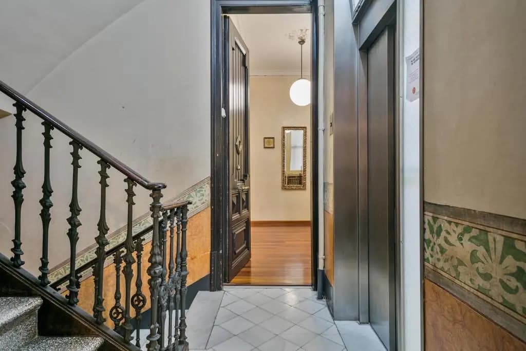 Aribau Apartment - photo 15