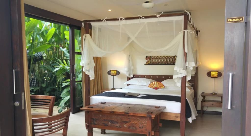 Villa Saraswati - photo 3