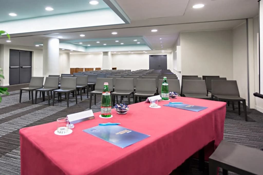 Novotel Roma Eur - photo 16
