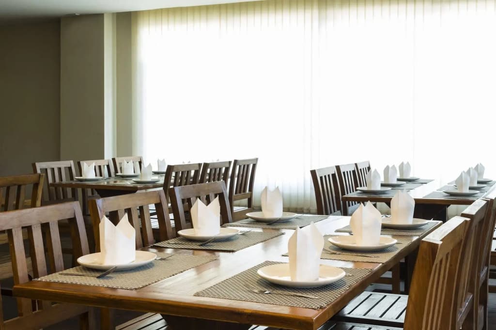 Asia Hotels Group - Poonpetch Chiangmai - photo 25