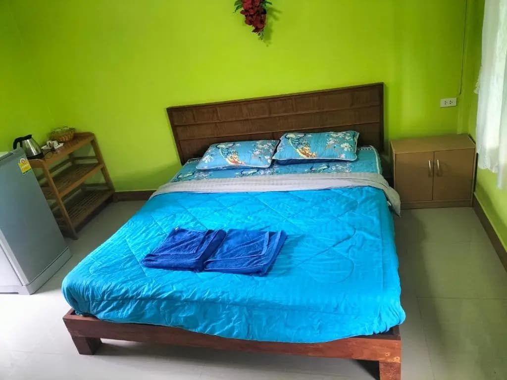 Lanta Blue House - photo 10