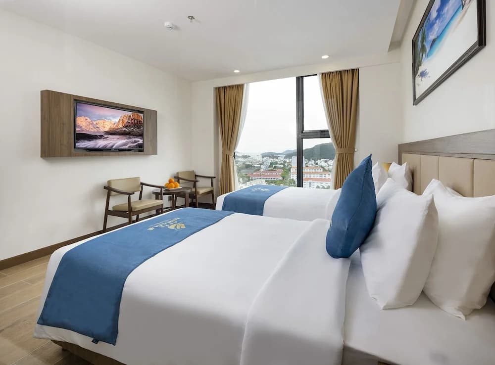 Miracle Luxury Hotel - photo 7