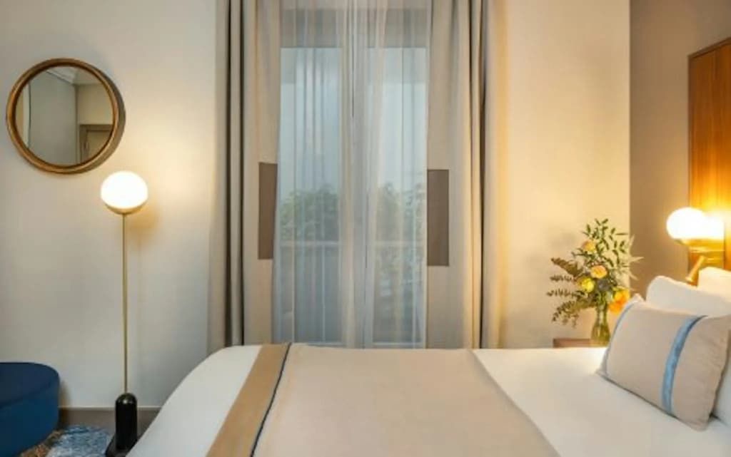 Hôtel Le Tourville by Inwood Hotels - photo 6