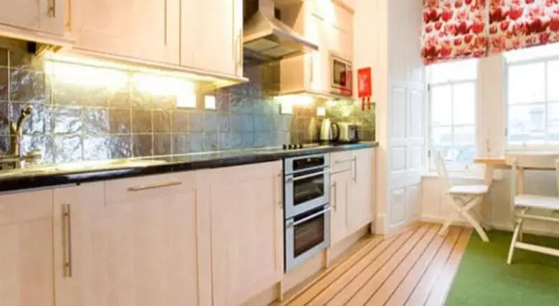 Royal Mile Residence - photo 13