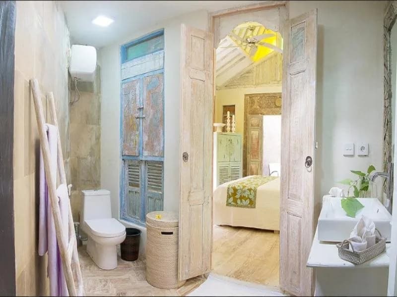 Palmae Villa - photo 7