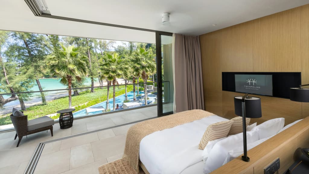 Twinpalms MontAzure Phuket - photo 4